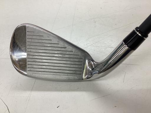 テーラーメイド ロケット ブレーズ アイアンセット ROCKET BLADEZ 8S USA フレックスR 中古 Dランク