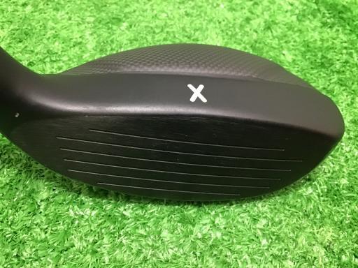 ピーエックスジー ピーエックスジー ユーティリティ 0317X GEN2 PXG 0317X GEN2 19° フレックスその他 中古 Cランク