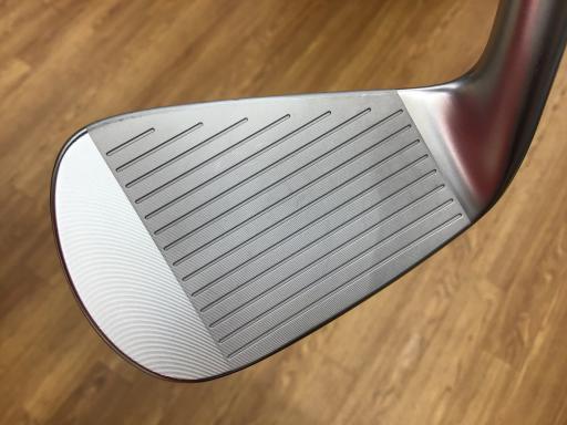 テーラーメイド Taylormade TM アイアンセット P?7MC(2023) Taylor Made P?7MC(2023) 6S フレックスS 中古 Cランク