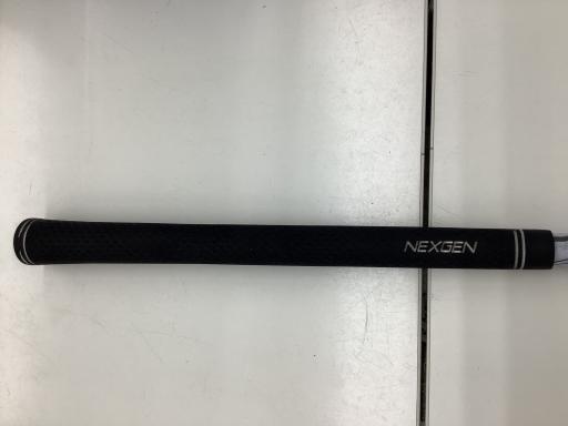 ゴルフパートナー ネクスジェン ネクストジェン ユーティリティ NS210 NEXGEN NS210 U3 フレックスその他 中古 Cランク