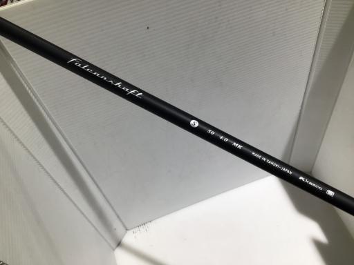 キャスコ パワートルネード ユーティリティ UFO Speed POWER TORNADO UFO Speed 44 フレックスS 中古 Cランク