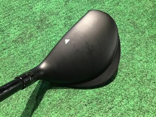 キャスコ パワートルネード ユーティリティ UFO POWER TORNADO UFO 44 フレックスR 中古 Cランク