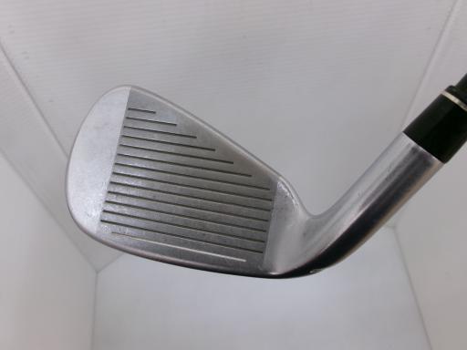 テーラーメイド ロケット ブレーズ アイアンセット ROCKET BLADEZ 8S フレックスS 中古 Cランク