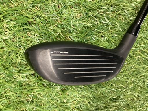 コブラ Cobra ユーティリティ AEROJET ONE LENGTH cobra AEROJET ONE LENGTH 4U フレックスS 中古 Cランク