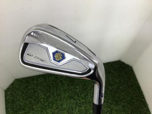 テーラーメイド グローレ アイアンセット GLOIRE F 8S フレックスS 中古 Dランク