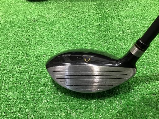 キャスコ ケーツーケー ユーティリティ ワンレングスユーティリティ K2K ワンレングスユーティリティ U6 フレックスR 中古 Cランク