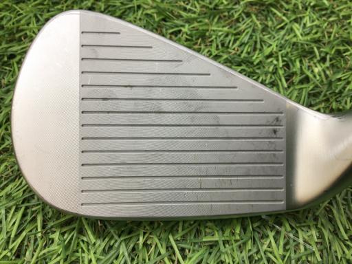 テーラーメイド Taylormade TM アイアンセット P?7MC(2023) Taylor Made P?7MC(2023) 6S フレックスS 中古 Cランク