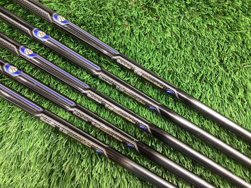  TaylorMade свечение re железный комплект GLOIRE F(2016) 5S Flex R б/у C разряд 