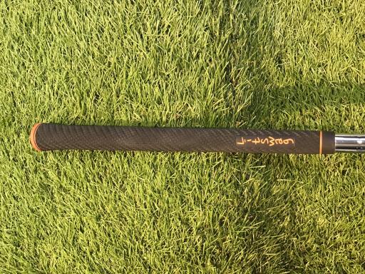 テーラーメイド Taylormade TM アイアンセット P?7MC Taylor Made P?7MC 6S フレックスその他 中古 Cランク