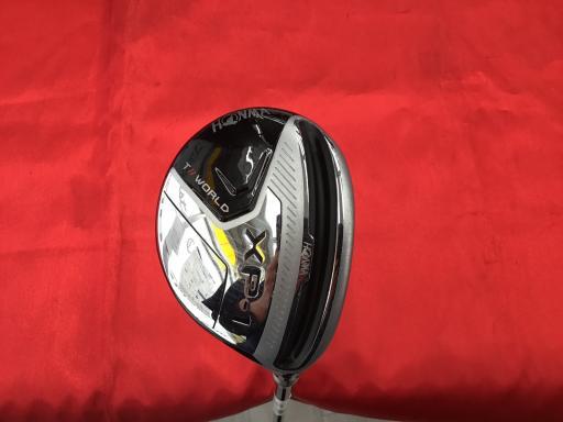 ホンマゴルフ ホンマ ツアーワールド ユーティリティ XP-1 TOUR WORLD XP-1 19° フレックスSR 中古 Cランク