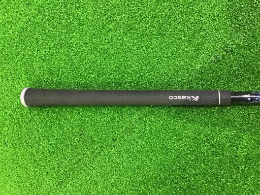 キャスコ パワートルネード ユーティリティ UFO POWER TORNADO UFO 55 フレックスR 中古 Cランク