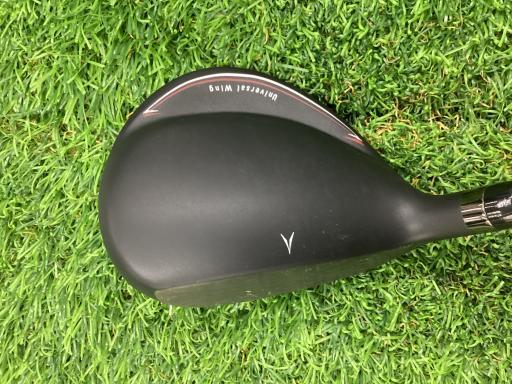 キャスコ パワートルネード ユーティリティ UFO Speed POWER TORNADO UFO Speed 44 フレックスS 中古 Cランク