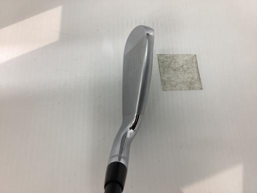 ウィルソン Wilson スタッフ ユーティリティ STAFF MODEL UTILITY Wilson staff STAFF MODEL UTILITY 24° フレックスS 中古 Cランク