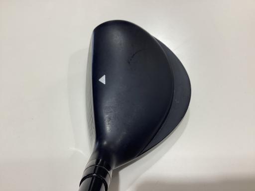 キャスコ パワートルネード ユーティリティ UFO POWER TORNADO UFO 55 フレックスR 中古 Cランク