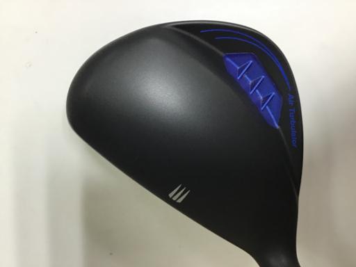 キャスコ パワートルネード ユーティリティ UFO AIR POWER TORNADO UFO AIR 55 フレックスS 中古 Cランク