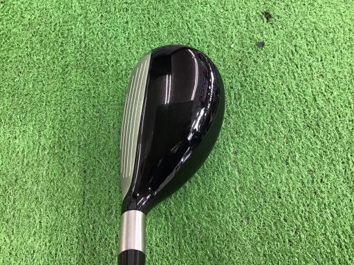 ホンマゴルフ ツアーワールド ホンマ HONMA ユーティリティ TOUR WORLD TW737c 19° フレックスその他 中古 Cランク_画像2
