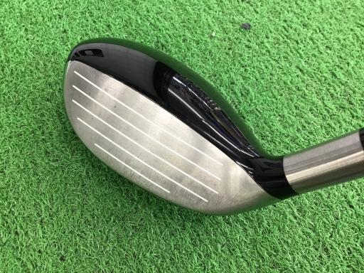 ホンマゴルフ ツアーワールド ホンマ HONMA ユーティリティ TOUR WORLD TW737c 19° フレックスその他 中古 Cランク_画像3