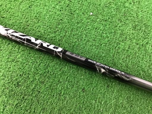 ホンマゴルフ ツアーワールド ホンマ HONMA ユーティリティ TOUR WORLD TW737c 19° フレックスその他 中古 Cランク_画像4