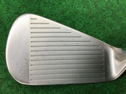 テーラーメイド Taylormade TM アイアンセット P?770(2020) Taylor Made P?770(2020) 6S フレックスS 中古 Cランク