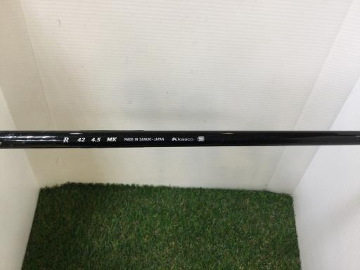 キャスコ パワートルネード ユーティリティ UFO POWER TORNADO UFO 55 フレックスR 中古 Cランク