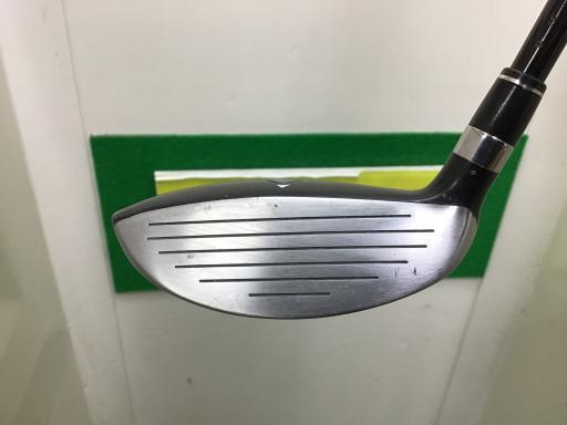 キャスコ パワートルネード ユーティリティ SHARPSHOOTER POWER TORNADO SHARPSHOOTER 55 フレックスS 中古 Cランク
