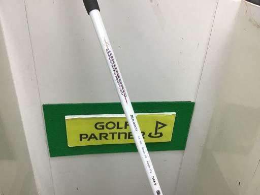 キャスコ パワートルネード ユーティリティ SHARPSHOOTER POWER TORNADO SHARPSHOOTER 55 フレックスS 中古 Cランク