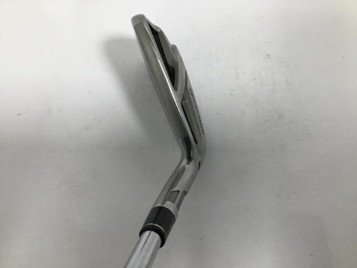 テーラーメイド シム アイアンセット MAX SIM MAX 5S フレックスS 中古 Dランク