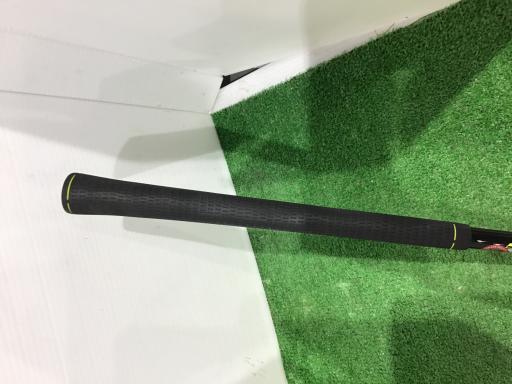 テーラーメイド エムワン アイアンセット (2017) M1(2017) 6S フレックスS 中古 Cランク