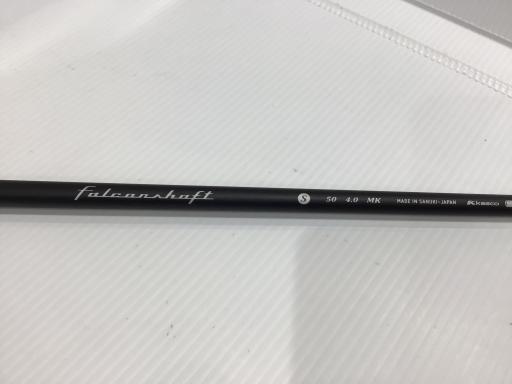 キャスコ パワートルネード ユーティリティ UFO Speed POWER TORNADO UFO Speed 99 フレックスS 中古 Cランク