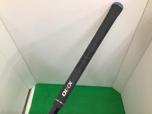 ダンロップ ゼクシオ アイアンセット (2024) XXIO(2024) 5S フレックスSR 中古 Cランク