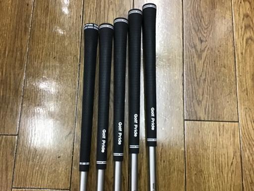 キャロウェイ Callaway エーペックス アイアンセット DCB(2021) APEX DCB(2021) 6S フレックスその他 中古 Cランク