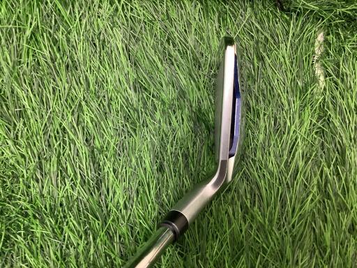 ダンロップ ゼクシオ フォージド アイアンセット XXIO FORGED(2017) 8S フレックスS 中古 Cランク_画像4