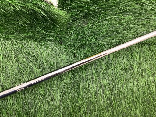 ダンロップ ゼクシオ フォージド アイアンセット XXIO FORGED(2017) 8S フレックスS 中古 Cランク_画像5