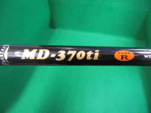 フォーティーン ティーシー アイアンセット 550(2005) TC-550(2005) 6S フレックスR 中古 Cランク