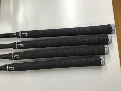 ヨネックス YONEX イーゾーン アイアンセット CB 701 FORGED EZONE CB 701 FORGED 4S フレックスS 中古 Cランク