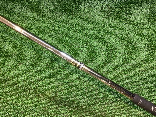 フォーティーン ティーシー アイアンセット 770 FORGED(2015) TC-770 FORGED(2015) 7S フレックスS 中古 Cランク