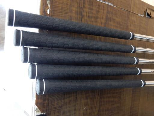  Yonex YONEXi- Zone железный комплект CB 901 FORGED EZONE CB 901 FORGED 5S Flex S б/у B разряд 