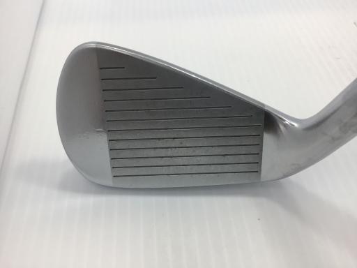 ロイヤルコレクション ロイコレ アイアンセット V7 BBD V7 7S フレックスS 中古 Dランク