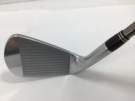 フォーティーン ティーシー アイアンセット 770 FORGED(2015) TC-770 FORGED(2015) 6S フレックスその他 中古 Dランク