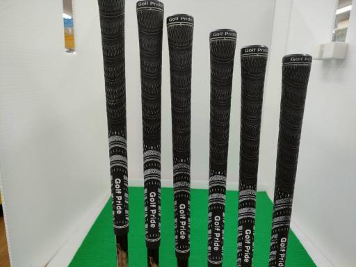 ホンマゴルフ ツアーワールド ホンマ HONMA アイアンセット TOUR WORLD TW727V FORGED 6S フレックスS 中古 Cランク