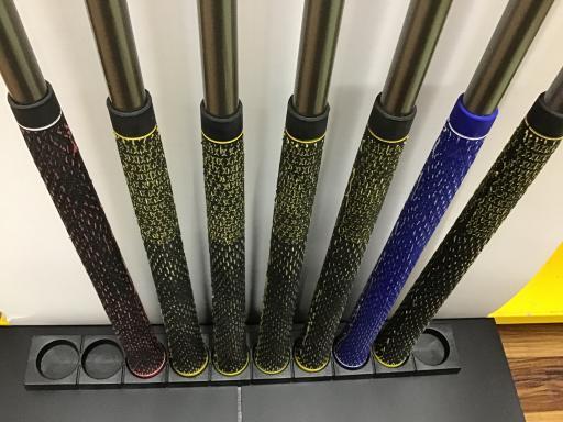 フォーティーン ピーシー アイアンセット 555 PC-555 8S フレックスその他 中古 Cランク