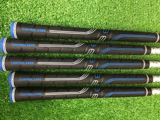 ホンマゴルフ ホンマ べレス アイアンセット NX BERES NX 5S フレックスSR 中古 Cランク