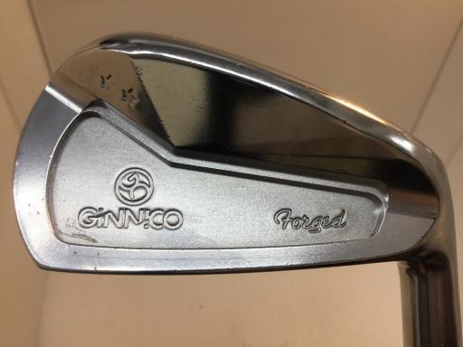 イオンスポーツ ジニコ アイアンセット CB GINNICO CB 6S フレックスその他 中古 Cランク