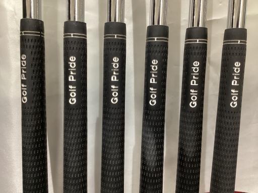 ピン i210 アイアンセット i210 i210 6S フレックスS 中古 Cランク