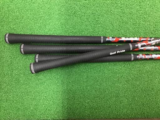 ピン i500 アイアンセット i500 i500 5S フレックスS 中古 Cランク