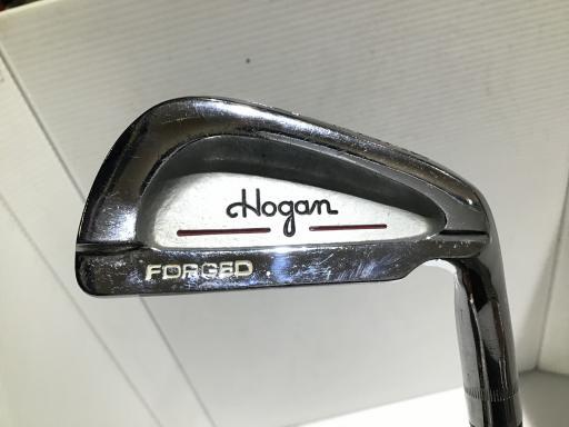  Ben Hogan край железный комплект FORGED EDGE FORGED 9S Flex S б/у C разряд 