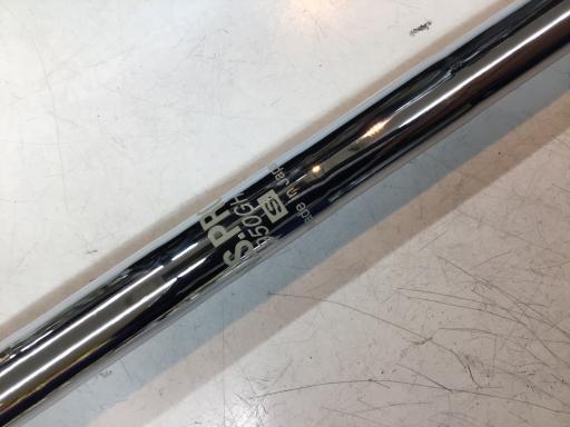 フォーティーン ティーシー アイアンセット 550 FORGED(2009) TC-550 FORGED(2009) 8S フレックスS 中古 Cランク