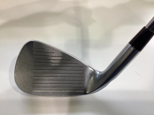 ピン i210 アイアンセット i210 i210 6S フレックスS 中古 Cランク