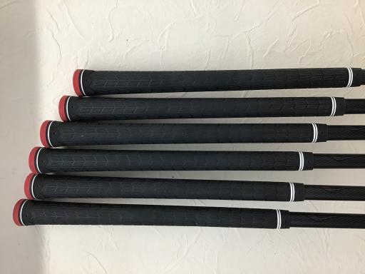  Yonex YONEXi- Zone железный комплект GT(2022) EZONE GT(2022) 7S Flex R б/у B разряд 