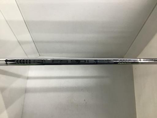 フォーティーン アイエフ アイアンセット 700 FORGED IF-700 FORGED 5S フレックスR 中古 Cランク